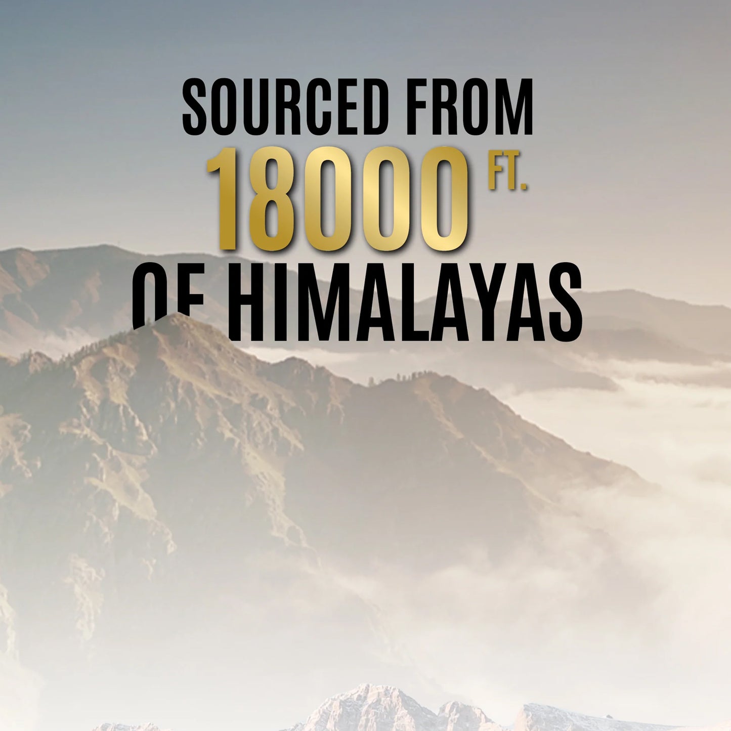 Pure Himalayan Shilajit Resin 20 GM - Natural Energy & Stamina Booster - Happy Price - Image 4