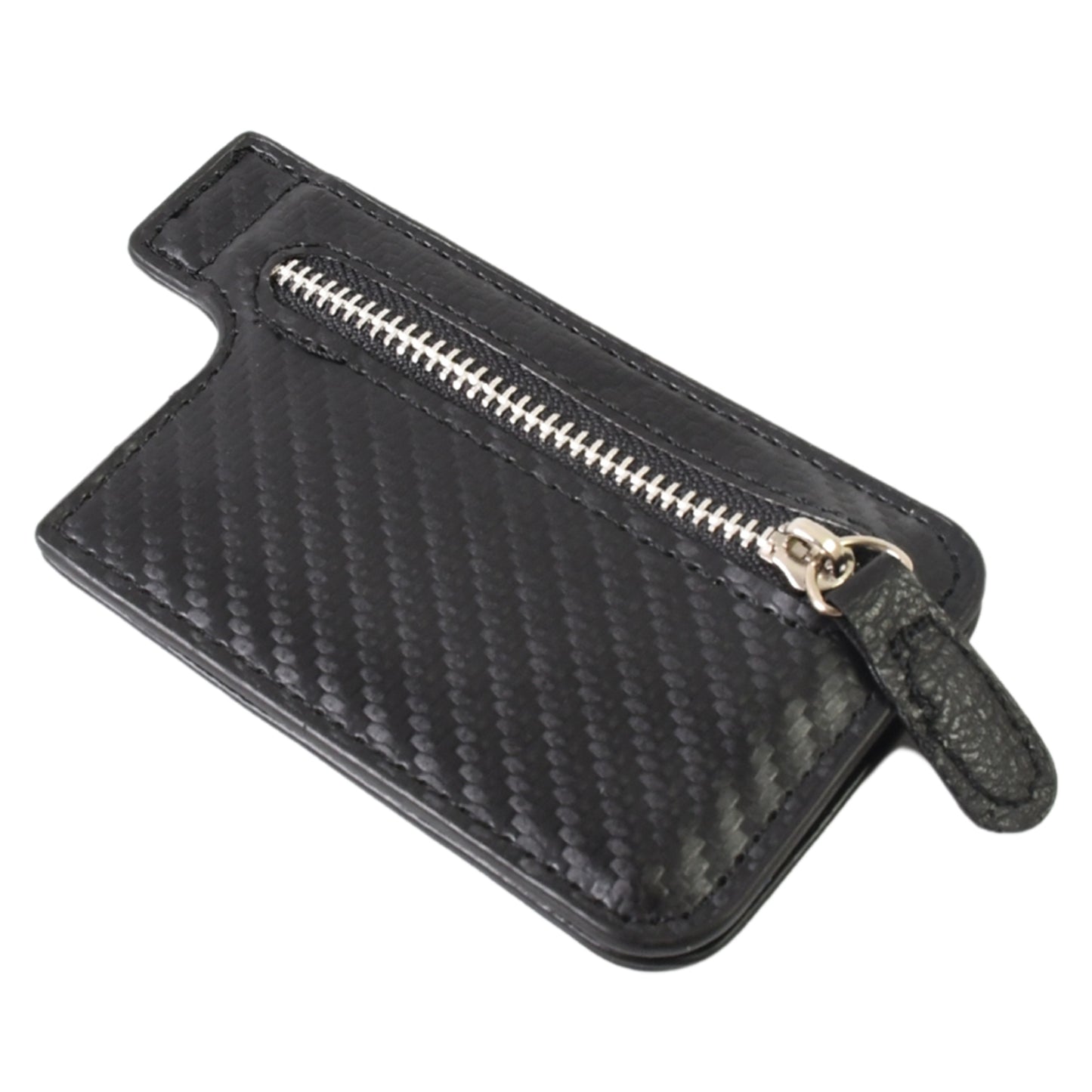 Adhesive Card Phone Holder Card Wallet Phone Attachment (1 Pc) - Happy Price - Image 5