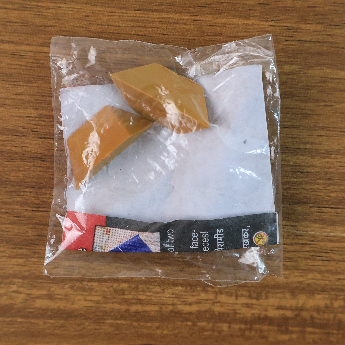 3d Pyramid Puzzle Toy (1 Set) - Happy Price - Image 7