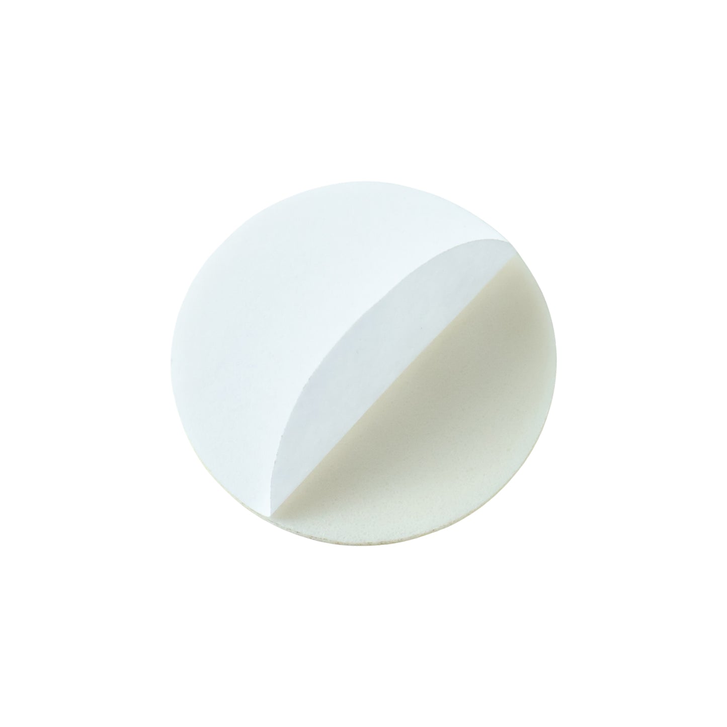 Round Self Adhesive Furniture Protection Pads (1 Pc)