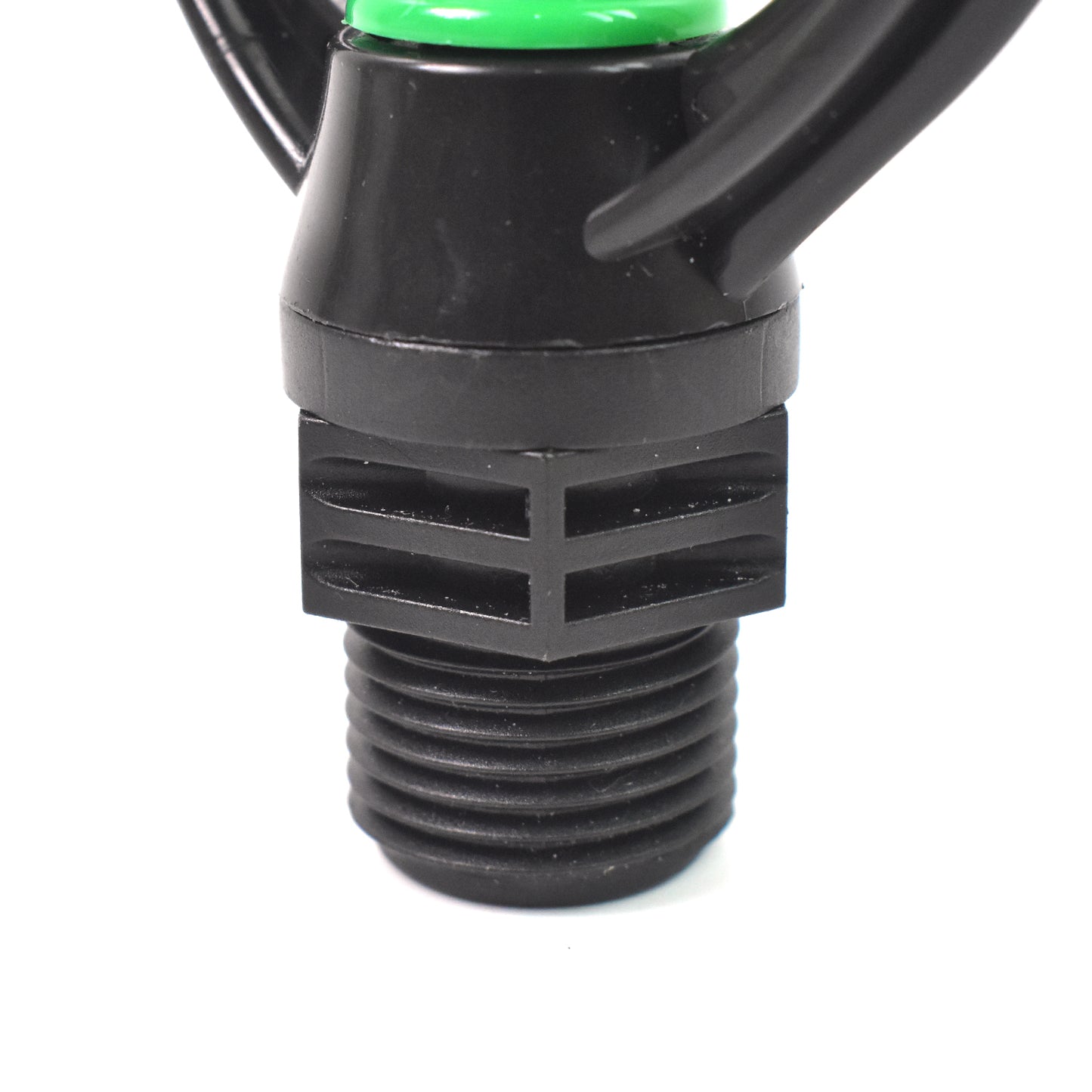 Rotating Irrigation Sprinkler Plastic Spray Nozzle Butterflies Rain Shaped (1 Pc) - Happy Price - Image 7