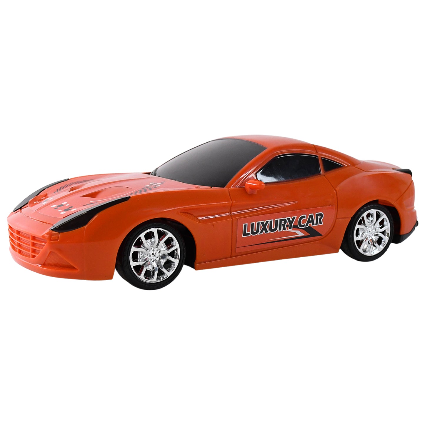 Ttg Luxury Remote Control Sports Car Toy (1 Set) - Happy Price - Image 2