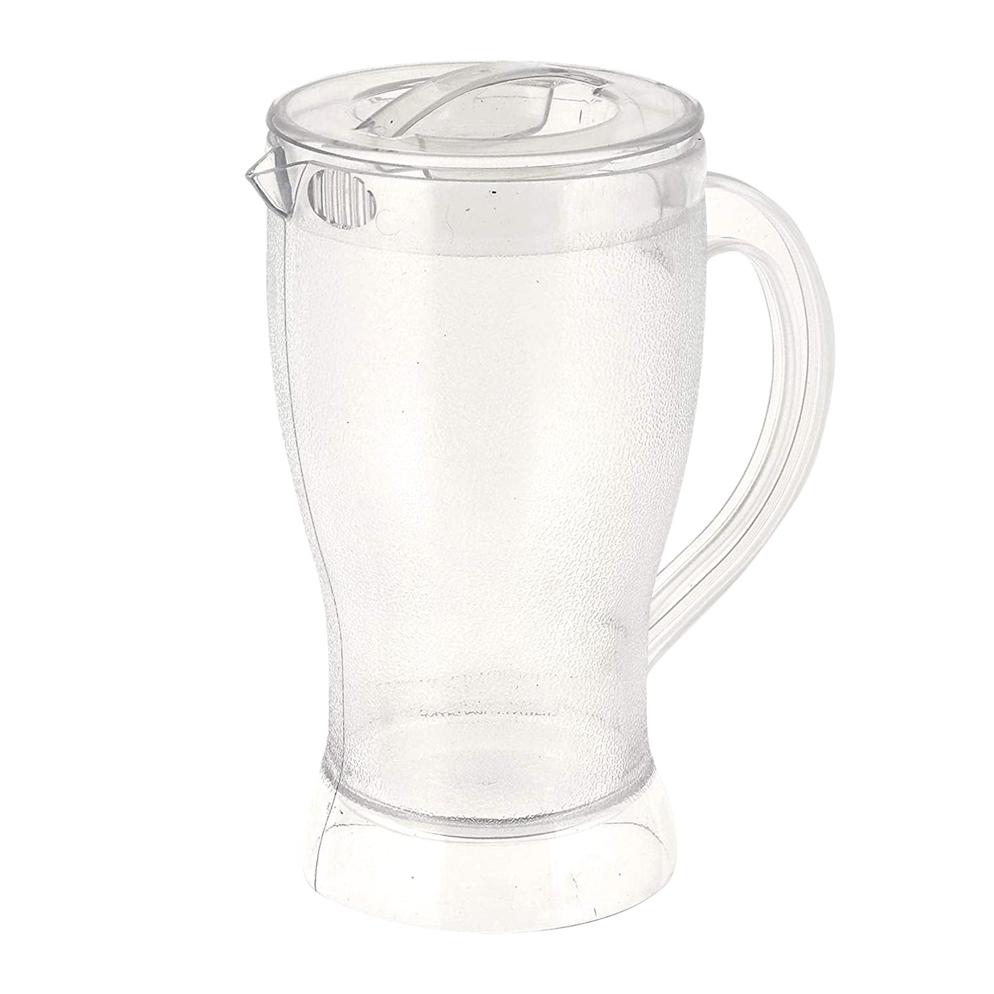 Apex Unbreakable Lemon Jug 1200 Ml (Approx 1 Pc) - Happy Price - Image 4
