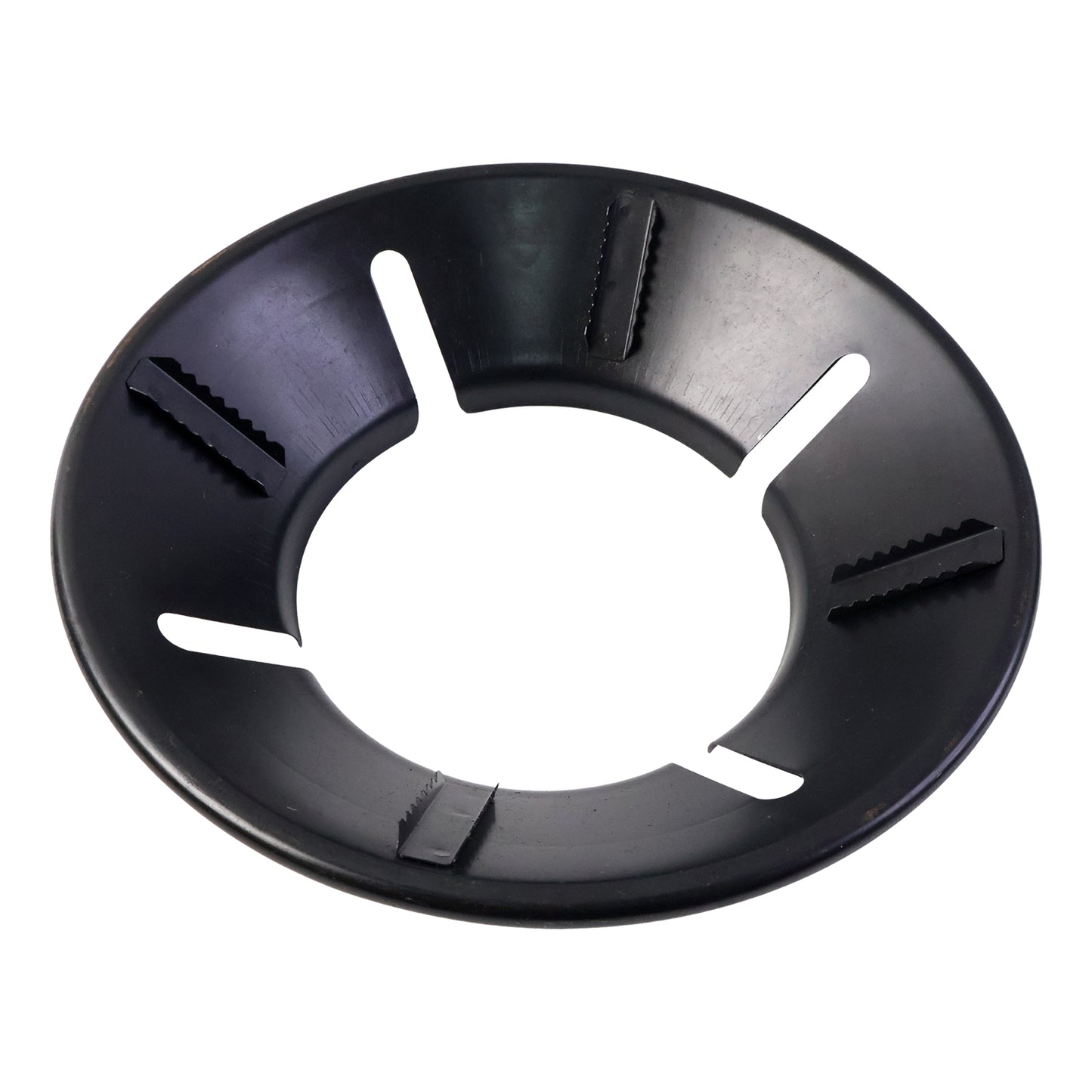 Gas Stove Flame Efficiency Ring - 25x25 cm, 1 Pc - Great Price - Image 4