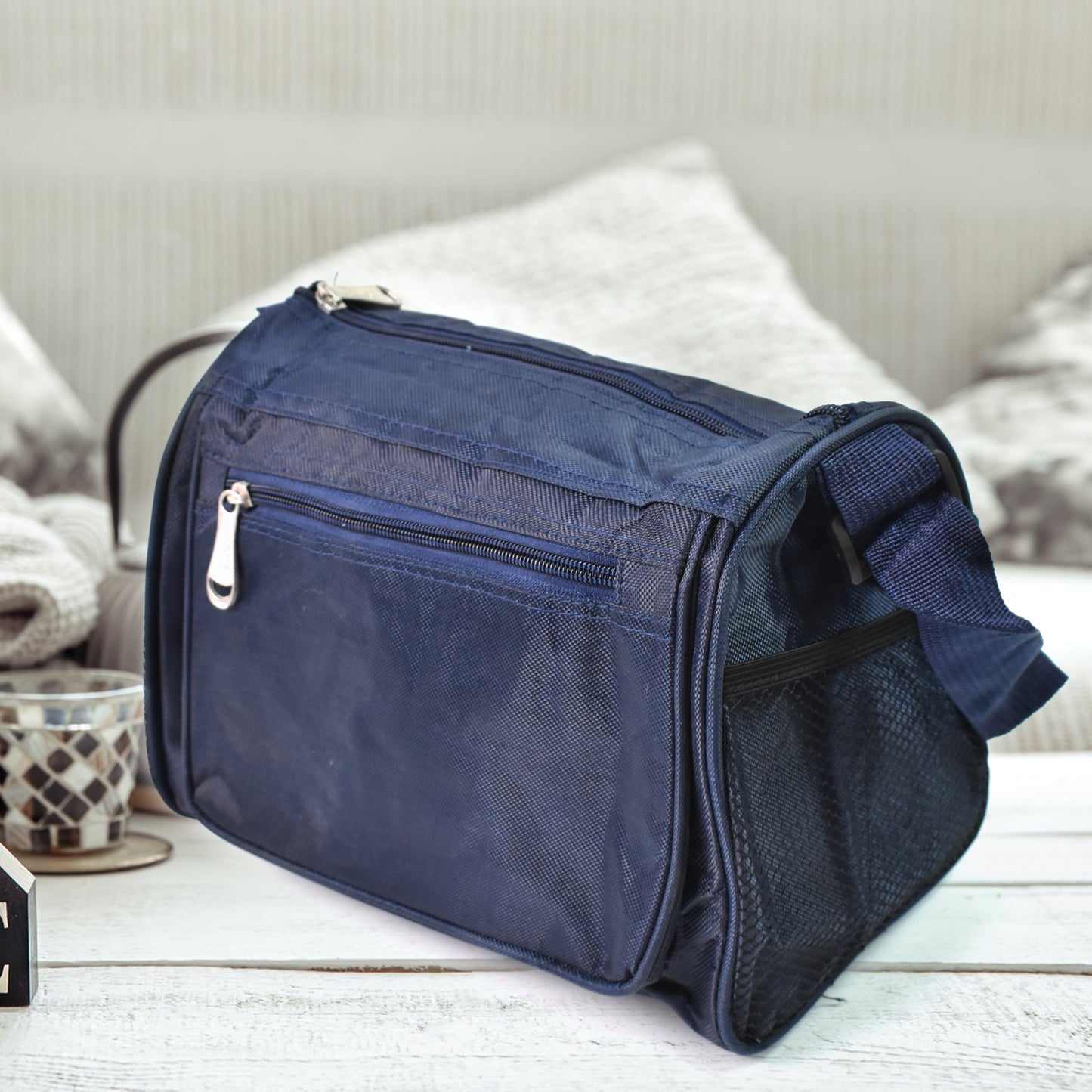 Lunch Box Bag For Women And Men Stylish And Convenient (1 Pc) - Happy Price - Image 5