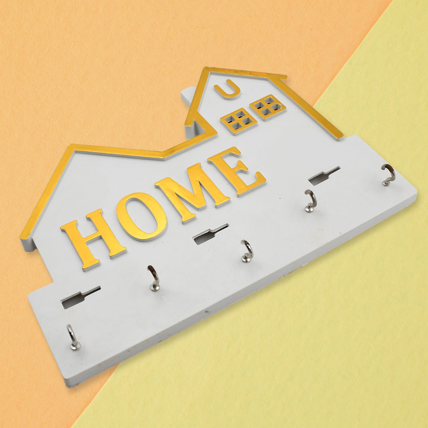 b Fancy Home Decor Key Holder Antique Key Holder For Wall And Home Decor - Happy Price - Image 4