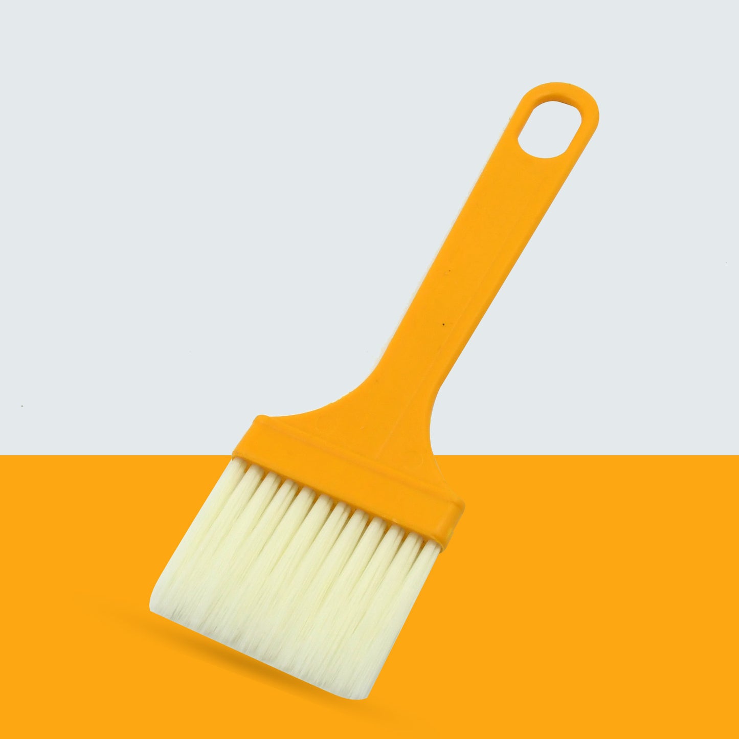 Multifunction Basting & Cleaning Brush - 1 Pc - Happy Price - Image 4
