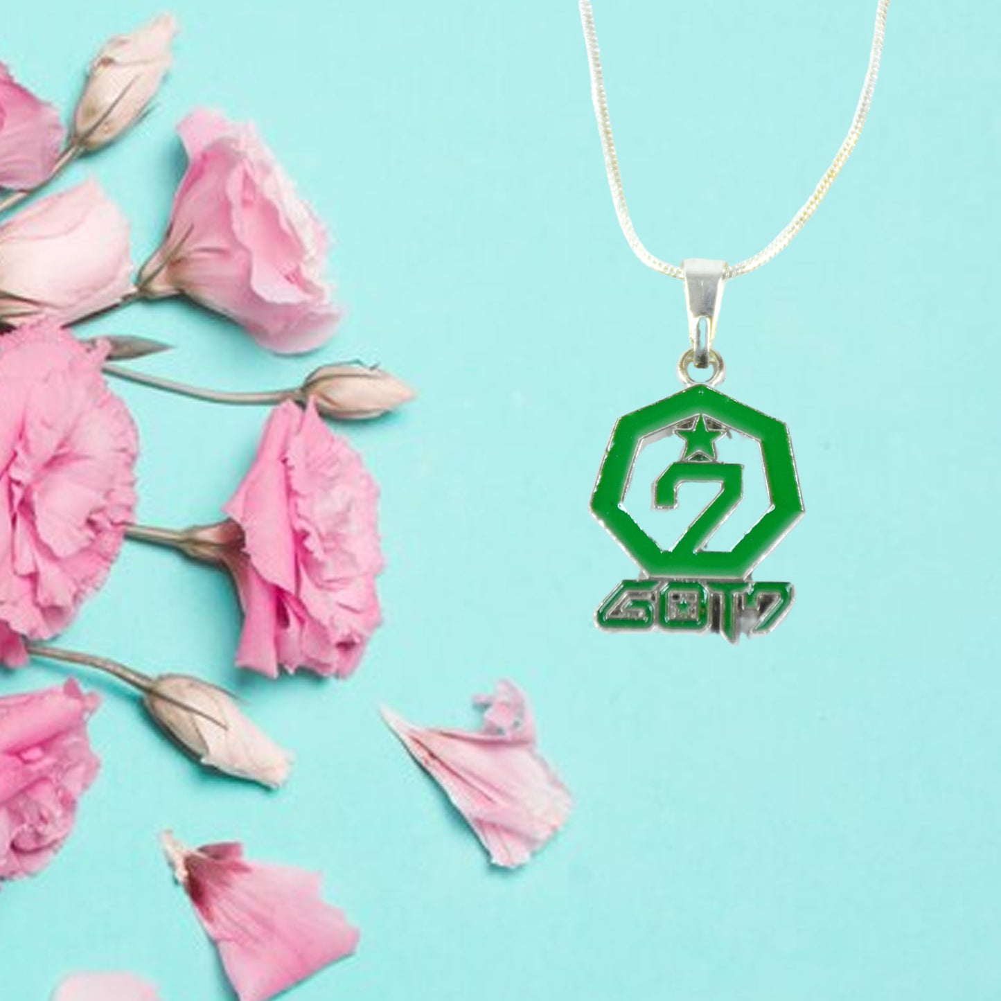 Pendant Necklace Single Piece (Random Mix Design) - Happy Price - Image 6