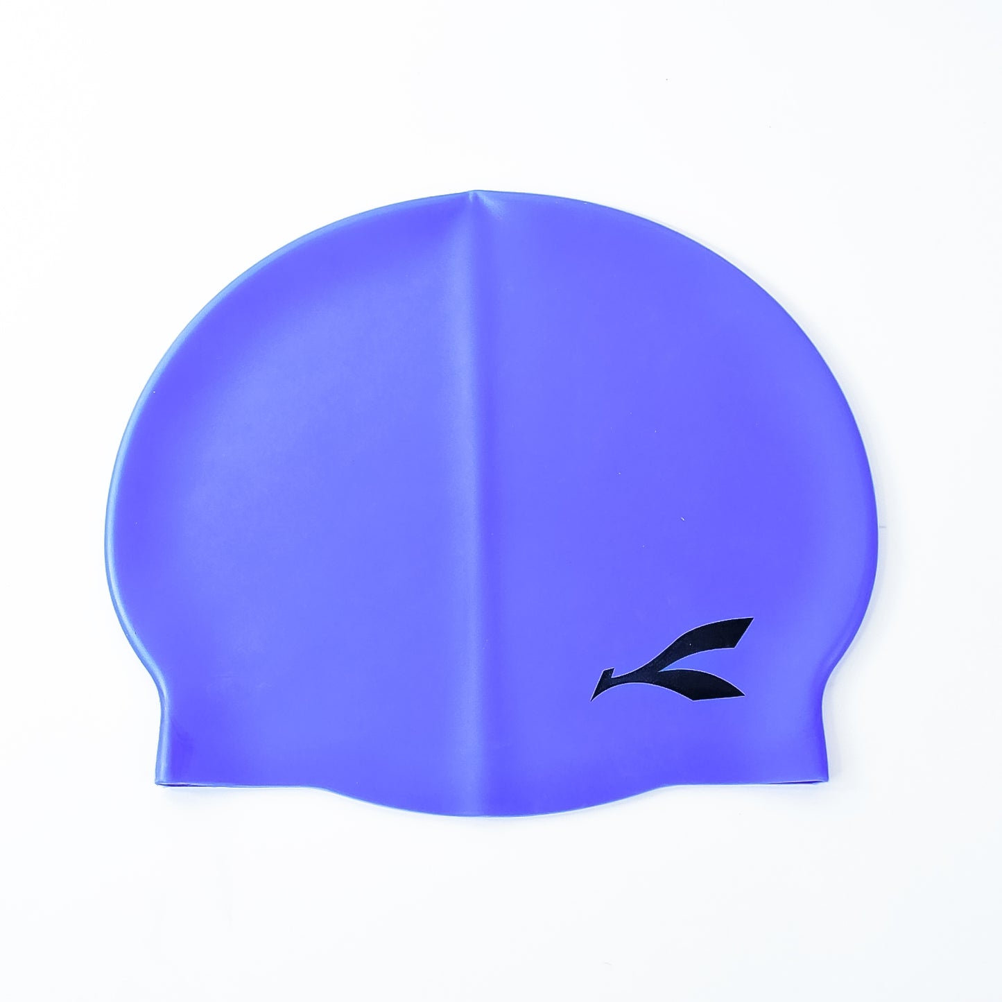 Silicone Swimming Cap (1 Pc) - Happy Price - Image 2