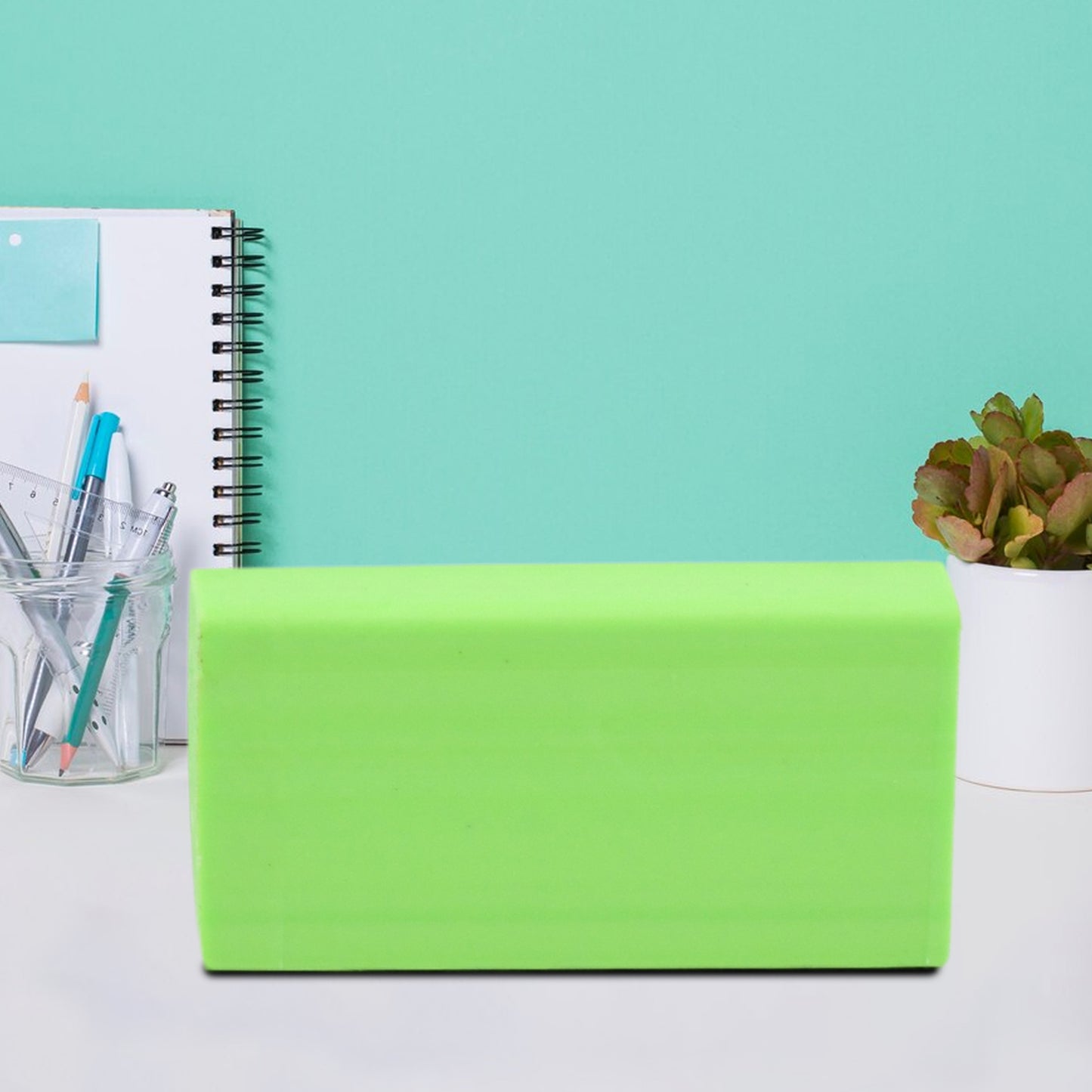 Fancy Stylish Eraser (1 Pc Mix Design) - Happy Price - Image 6