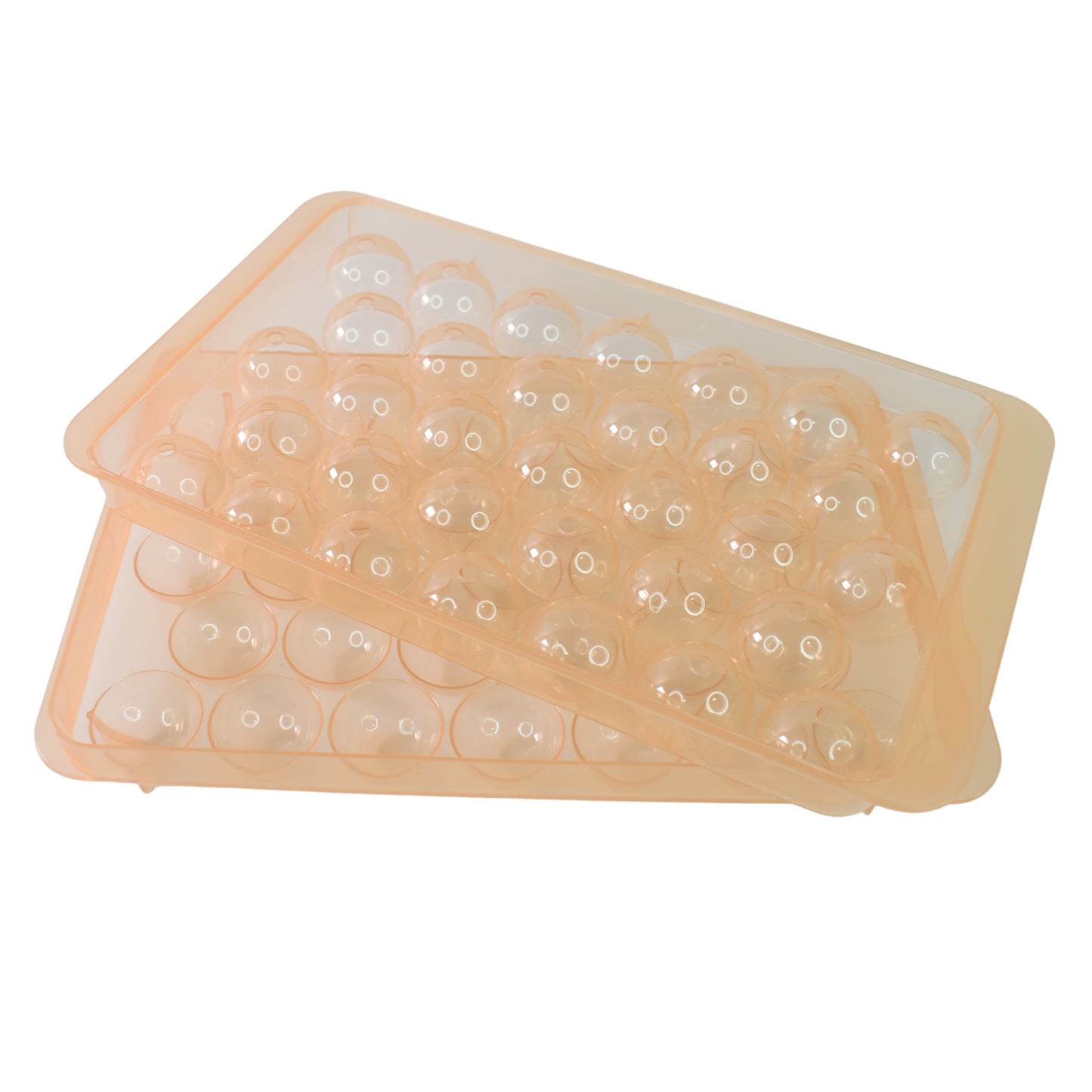 Plastic Bpa Free Reusable Lollipop Candy Maker - Happy Price - Image 5