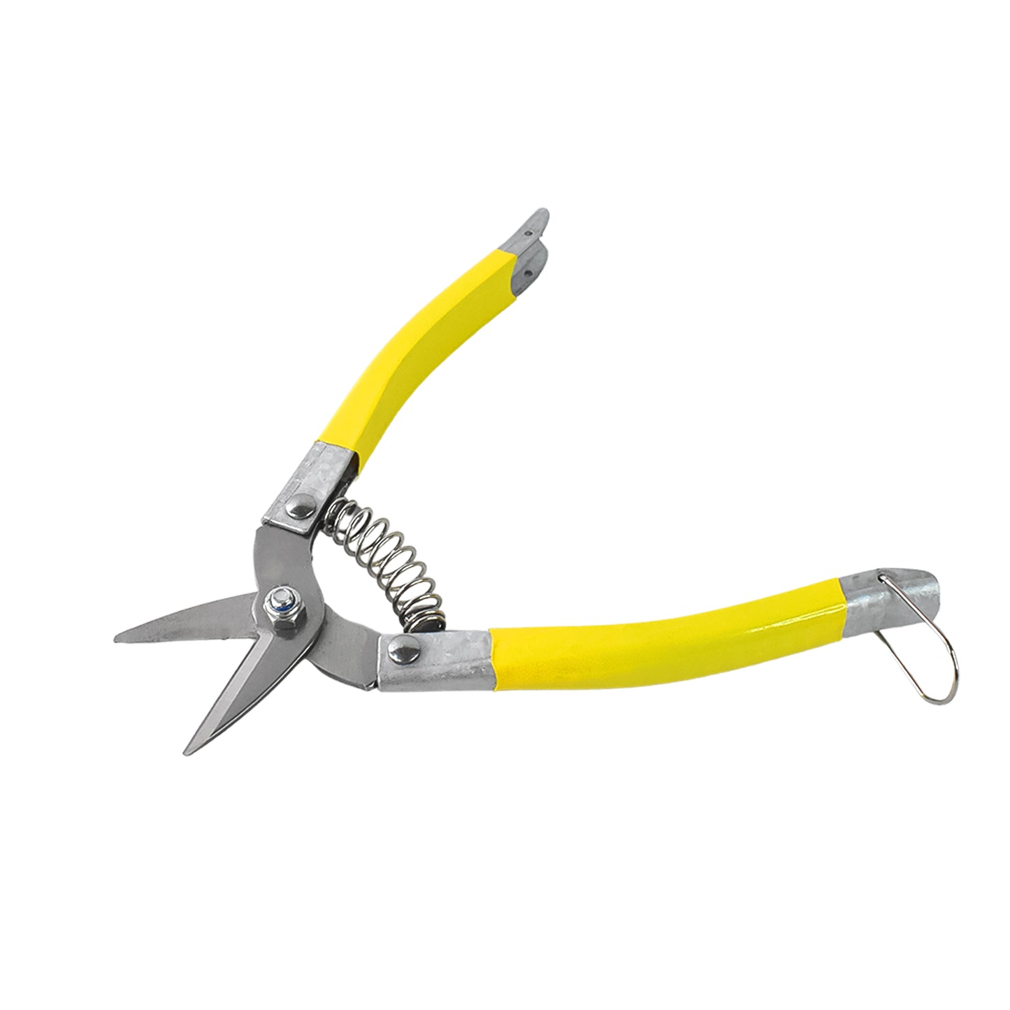 Precision Micro Garden Snip Pruning Scissor (Small) - Happy Price - Image 4