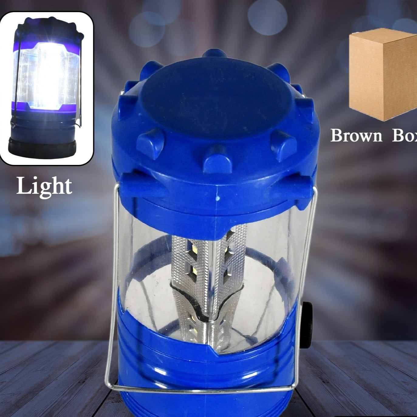 Decorative Lighting & Ambiance Pack