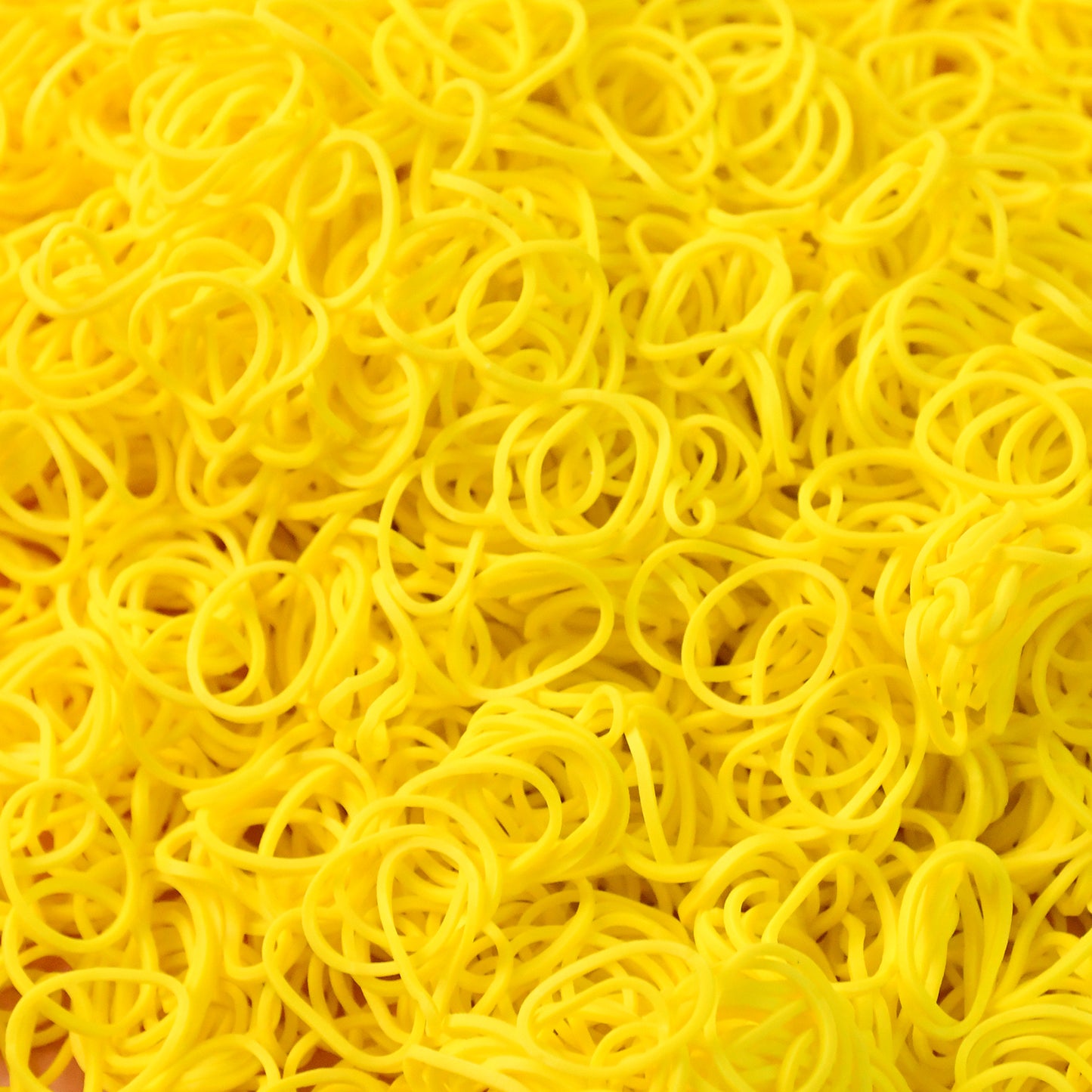 Strong Elastic Rubber Bands - Multipurpose Pack (Approx. 125-140 gm) - Happy Price - Image 3