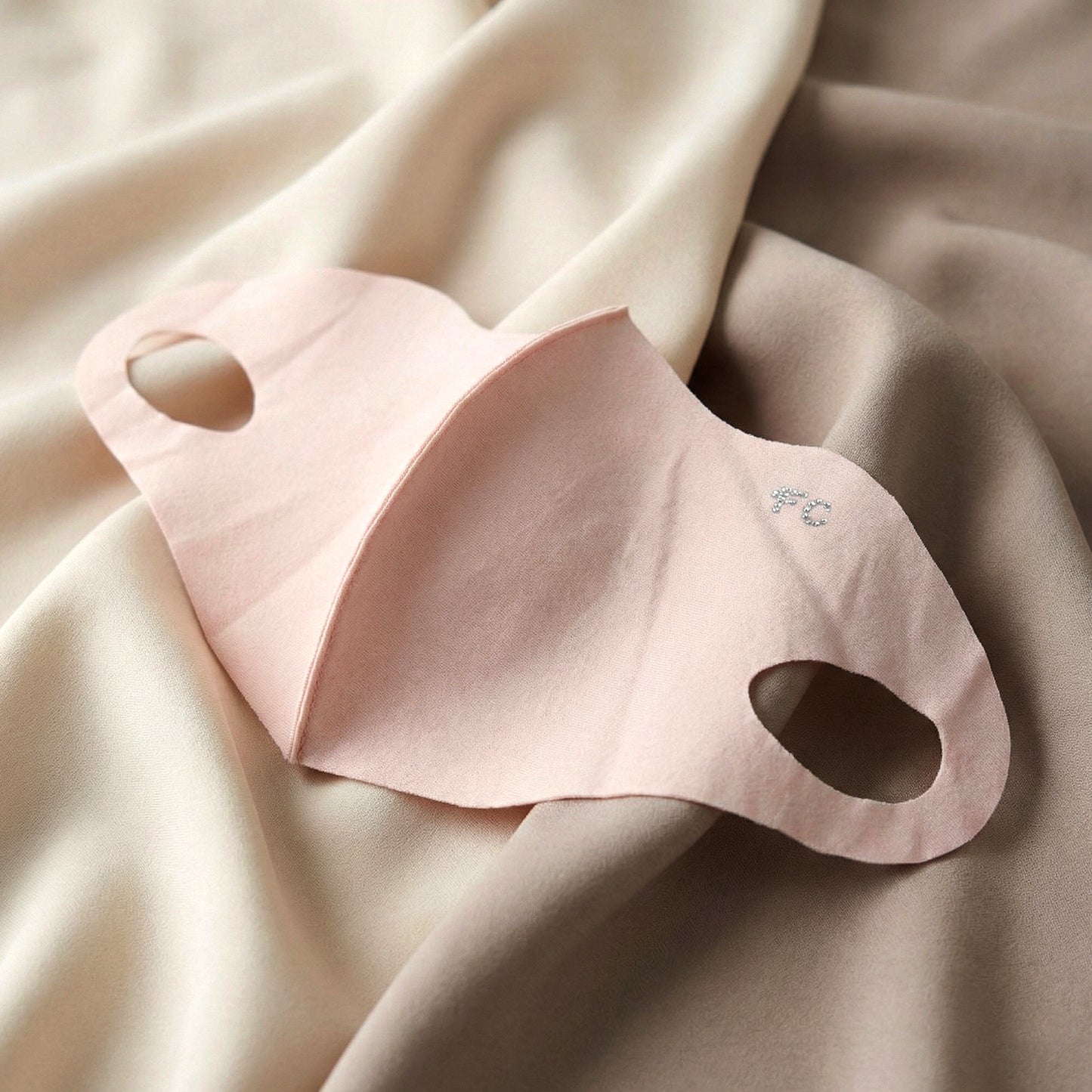 Hyaluronic Acid 3D Face Mask for Intense Hydration (1 Pc) - Happy Price - Image 6