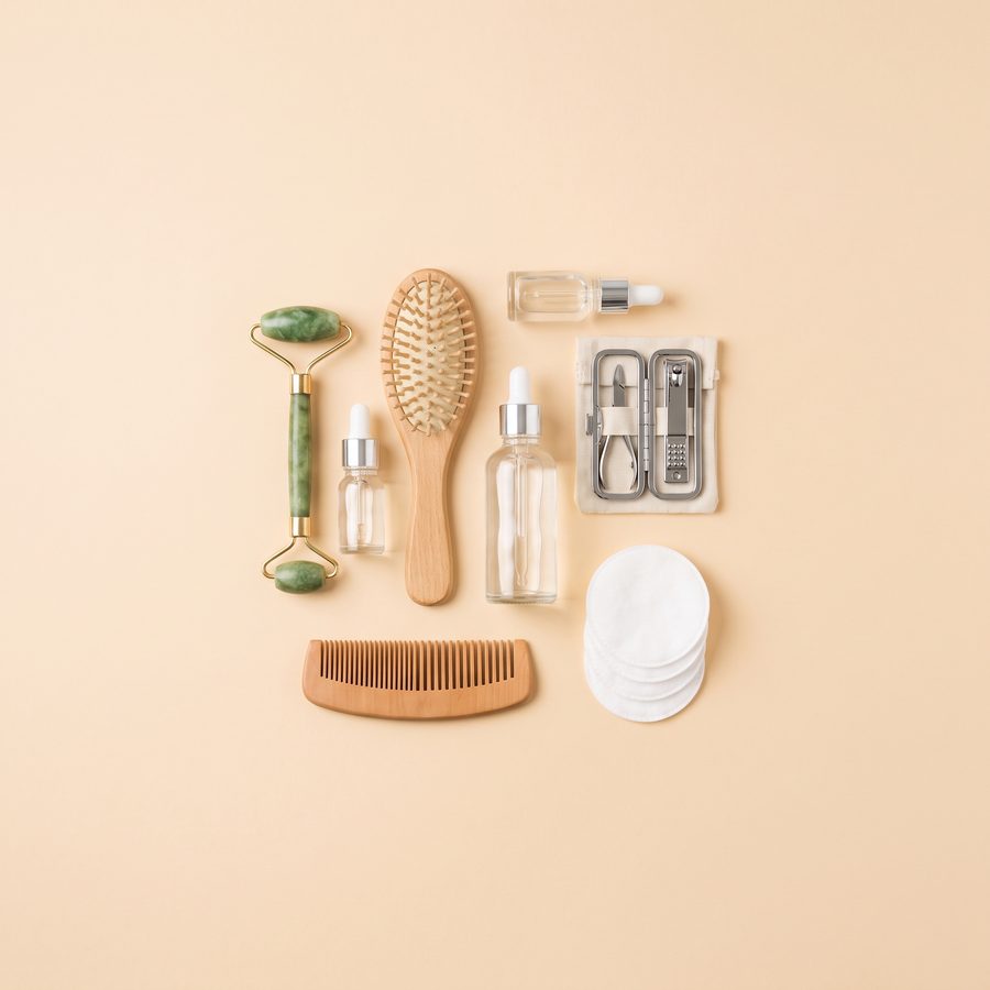 Health and beauty products