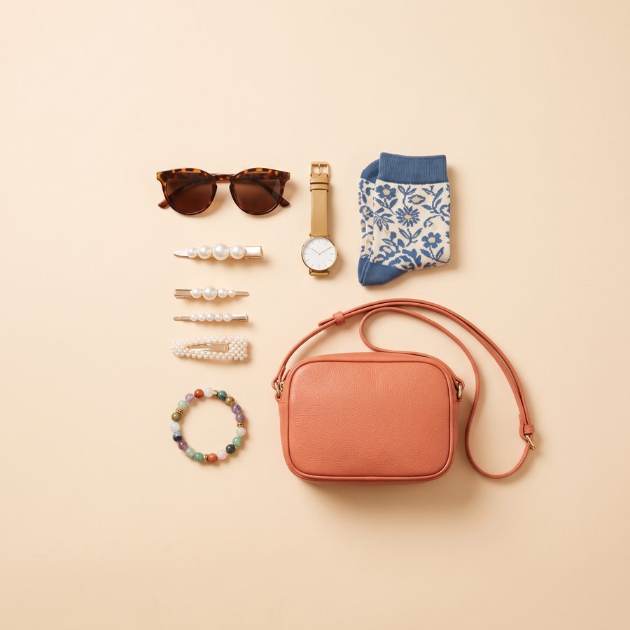 Everyday accessories