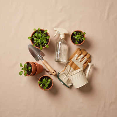 Garden and outdoor products