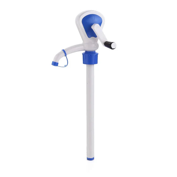 Durable Oil Transfer Pump for Liquids (1pc)