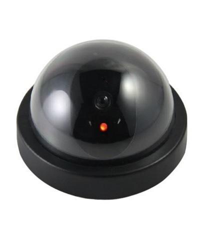 Wireless Home Security Dummy Camera Cctv - Happy Price - Image 1