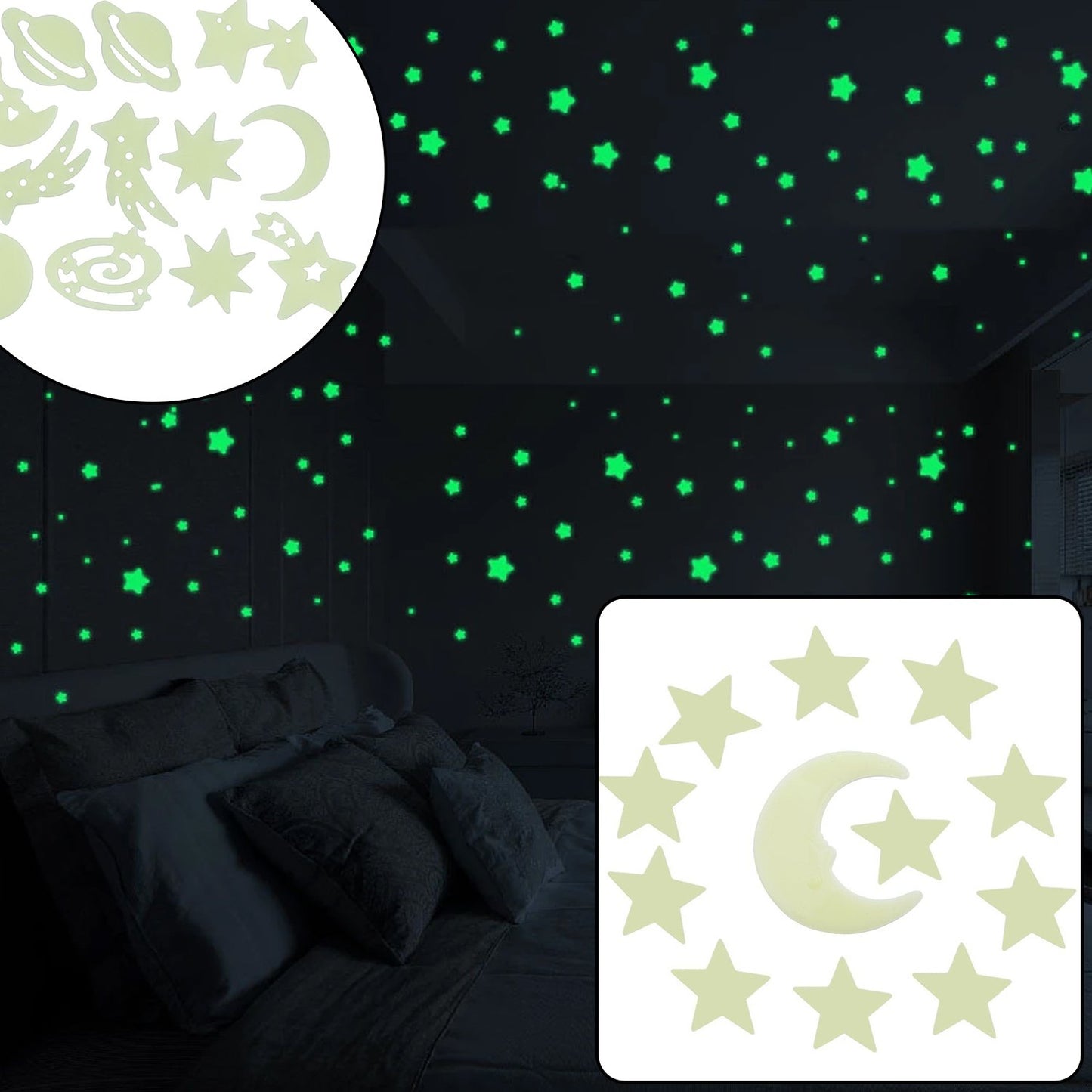 Fluorescent Luminous Board With Light Fun And Developing Toy - Happy Price - Image 5