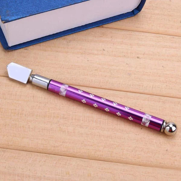 Pencil Style Glass Cutter - Happy Price - Image 2