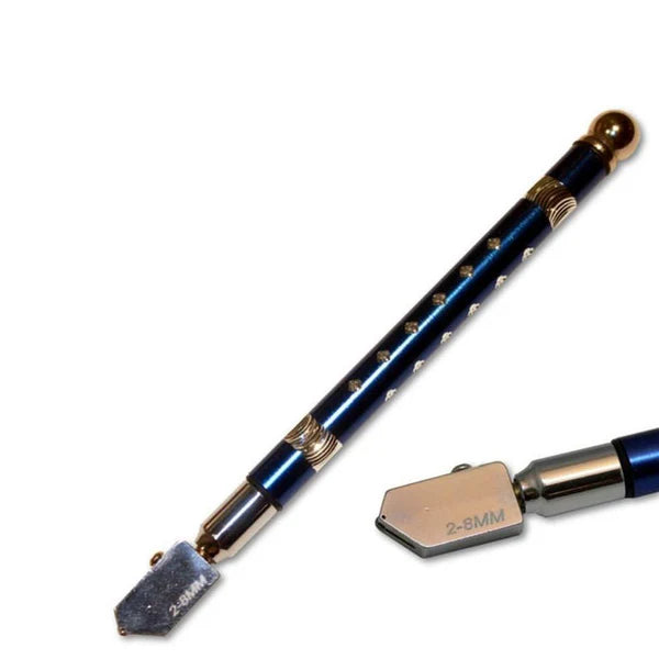 Pencil Style Glass Cutter - Happy Price - Image 4