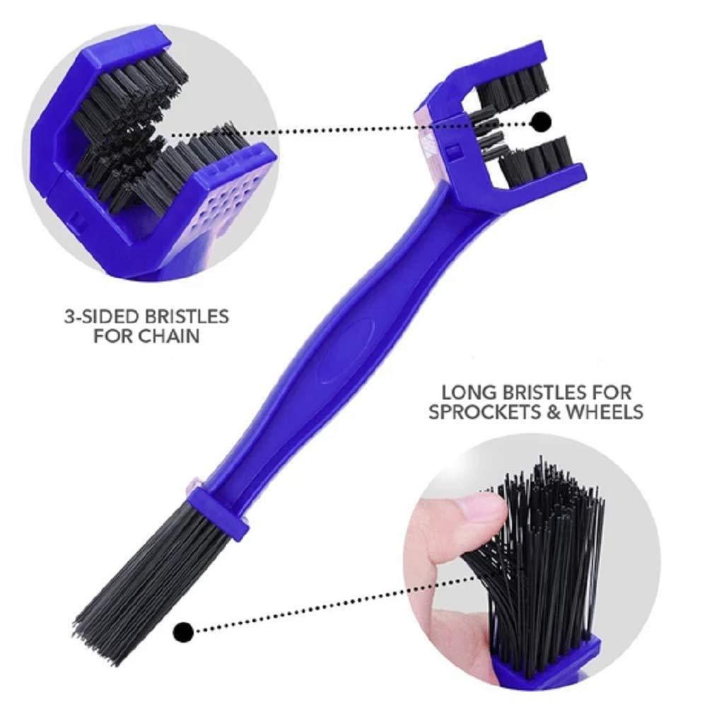 Cycle Motorbike Chain Cleaning Tool - Happy Price - Image 3