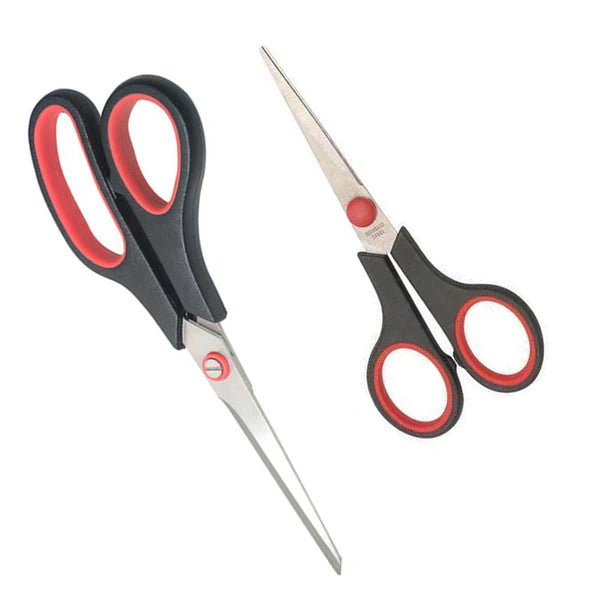 Scissor Set - 2 Pieces