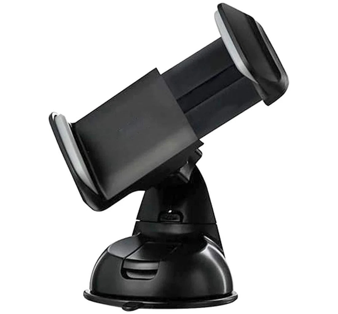 Universal Car Phone Mount with Suction Cup (1pc)