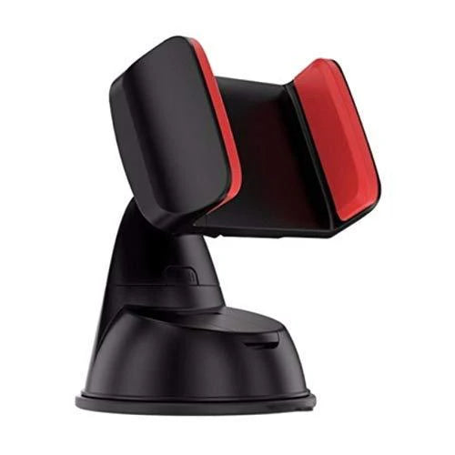 Universal Car Phone Mount with Suction Cup (1pc)