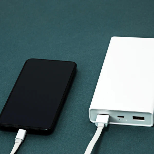 Micro USB Charging Cable for Power Banks & Devices (1pc)