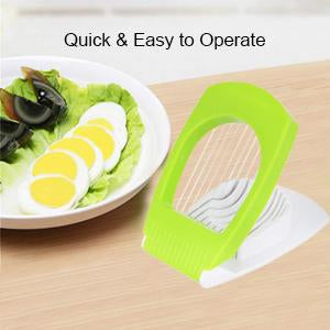 Premium Egg Cutter 1 - Happy Price - Image 6