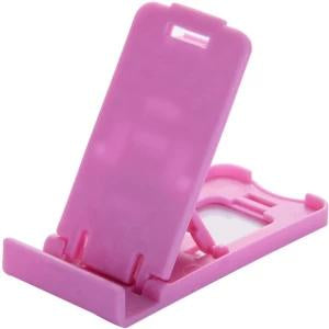 Universal Portable Foldable Holder Stand For Mobile - Happy Price - Image 1