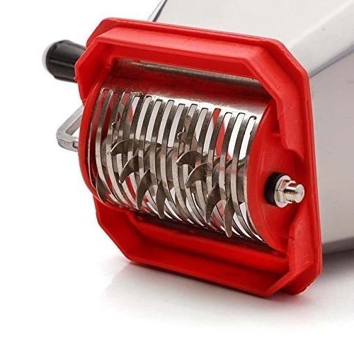 Stainless Steel Vegetable Cutter Chopper (Chilly Cutter) - Happy Price - Image 4