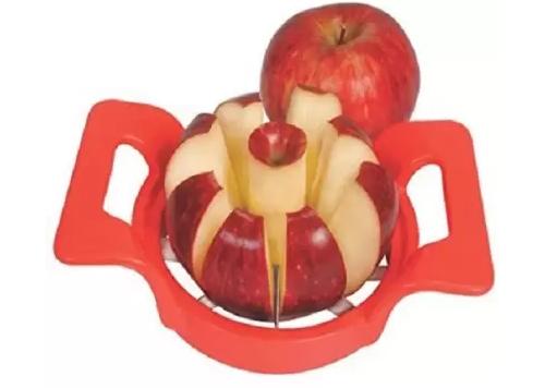 Apple Cutter (Multi Color) - Happy Price - Image 3