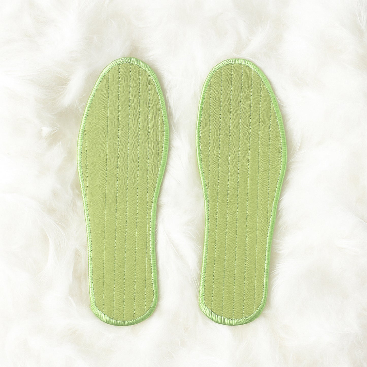 Comfort Shoe Insoles for Size 44 Foot Support (1 Pair) - Happy Price - Image 3