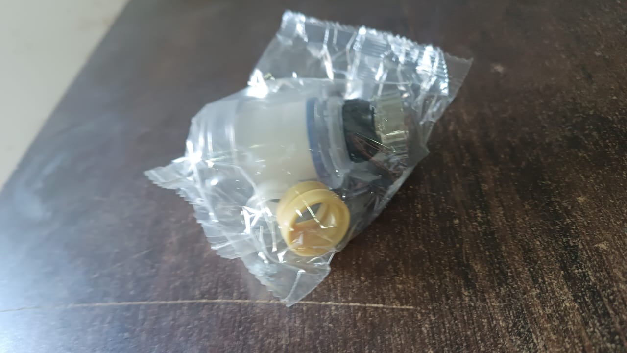 Water Faucet Extender Swivel Faucet Aerator (1 Pc) - Happy Price - Image 7