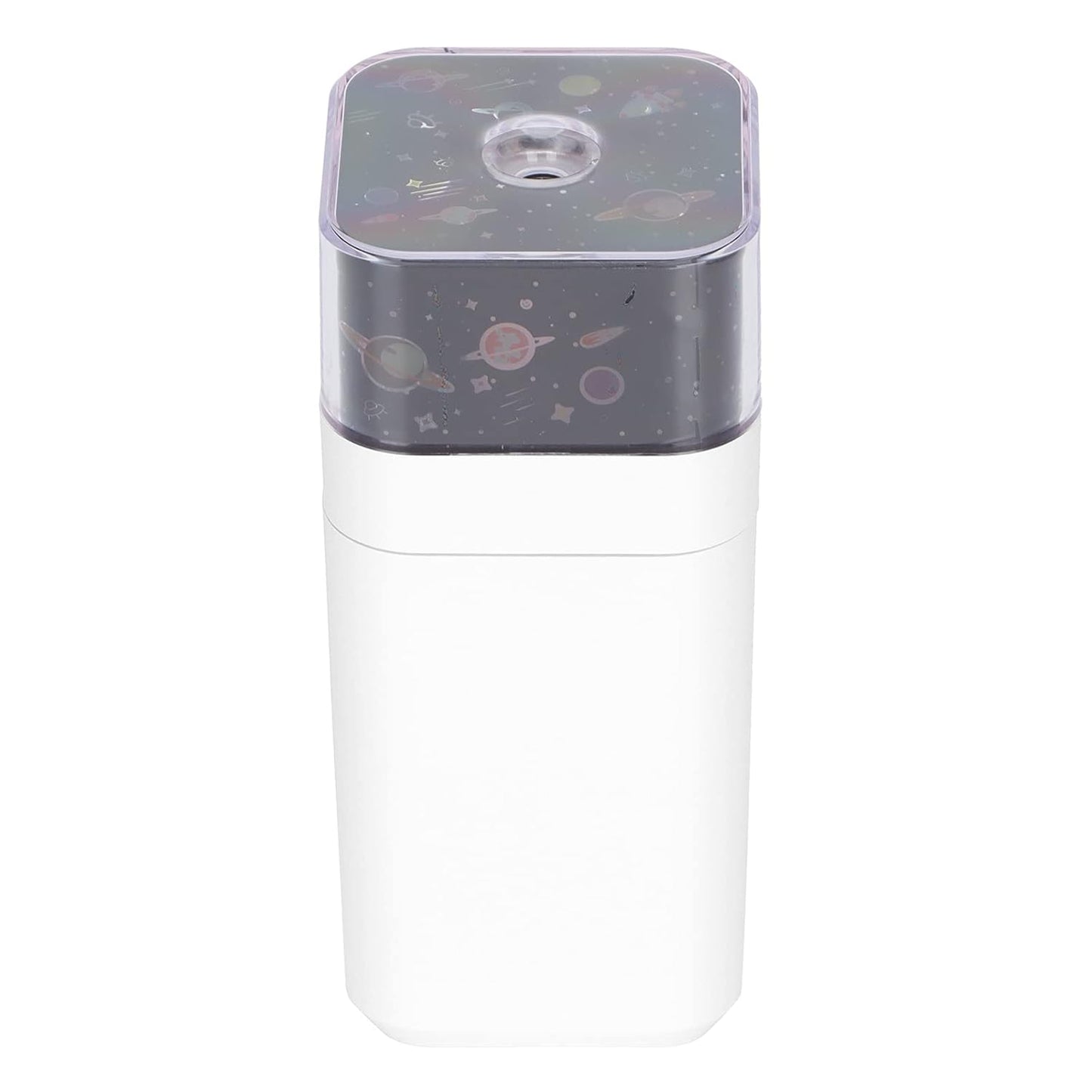 Star Projector Humidifier with LED Night Light, 300ml Dual Mode Mini Humidifier for Home & Office - Happy Price - Image 4