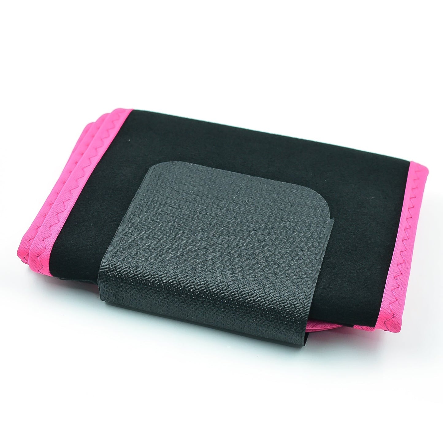 Neoprene Waist Support Belt for Core Training & Back Support (1 Pc) - Happy Price - Image 4