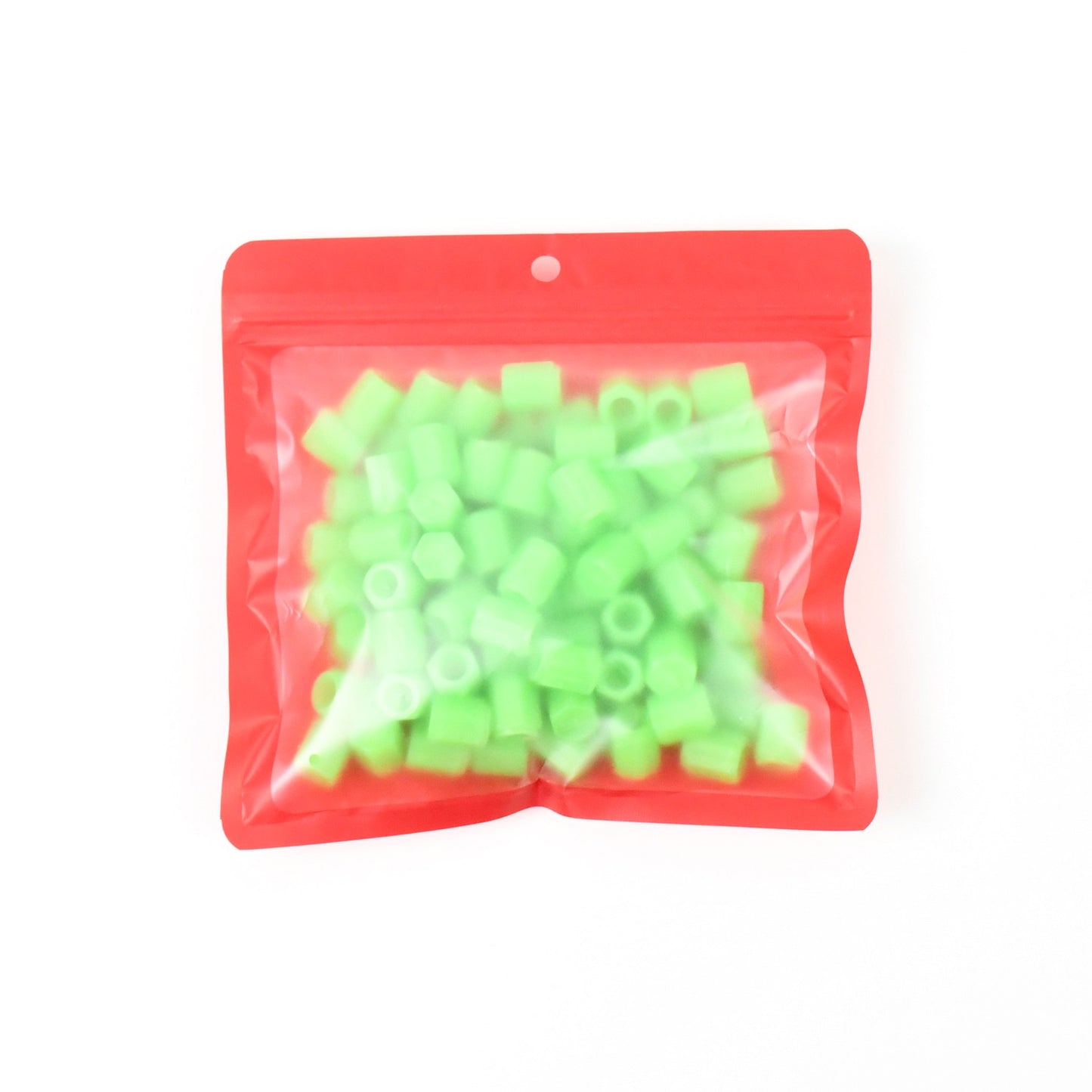 Tyre Valve Caps Luminous Glow Car Tire Valve Cap Covers Vaal Cap (100 Pcs Set) - Happy Price - Image 5