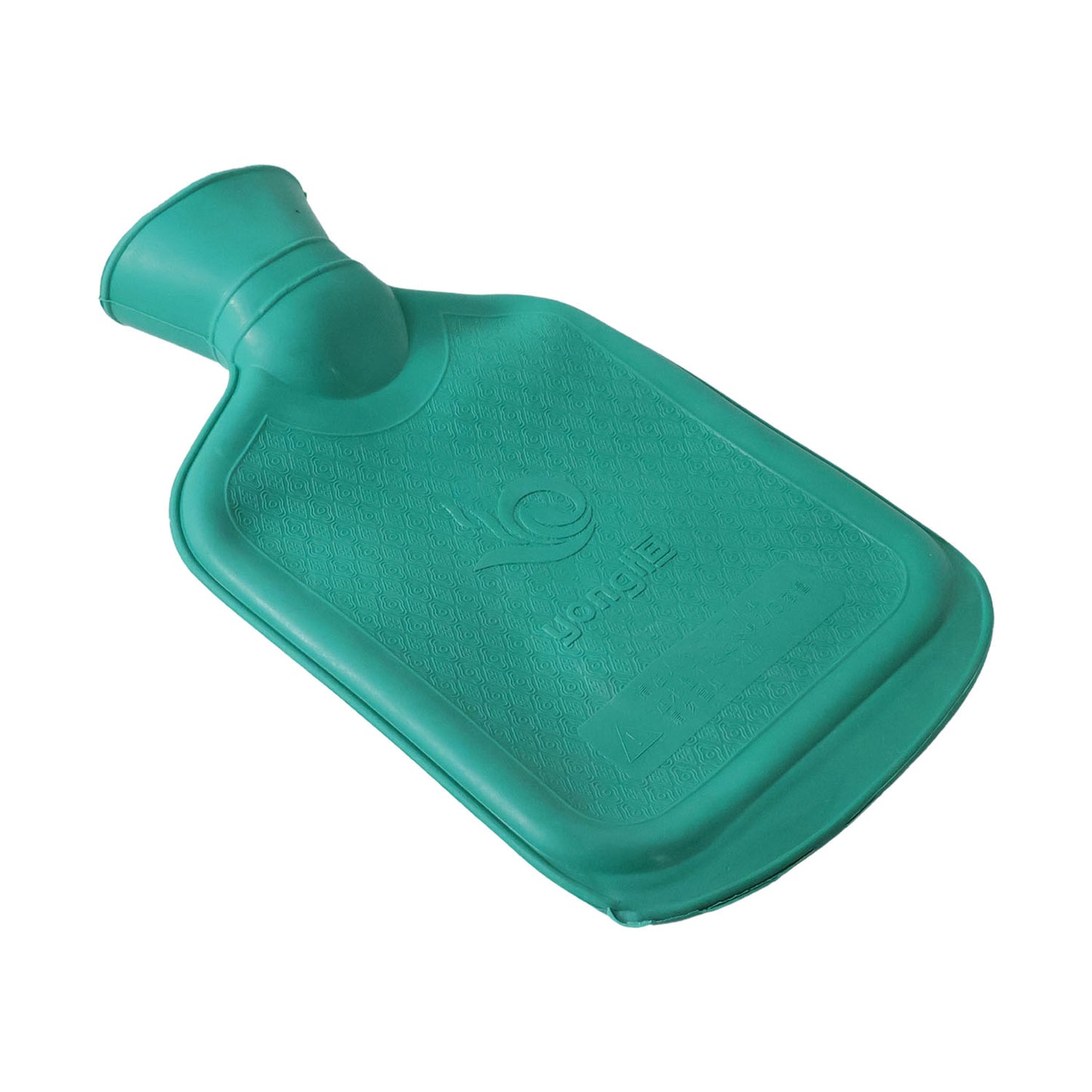 Reusable Hot Water Bag for Pain Relief & Warmth - 26 x 15.5 cm, 1 Pc - Happy Price - Image 4