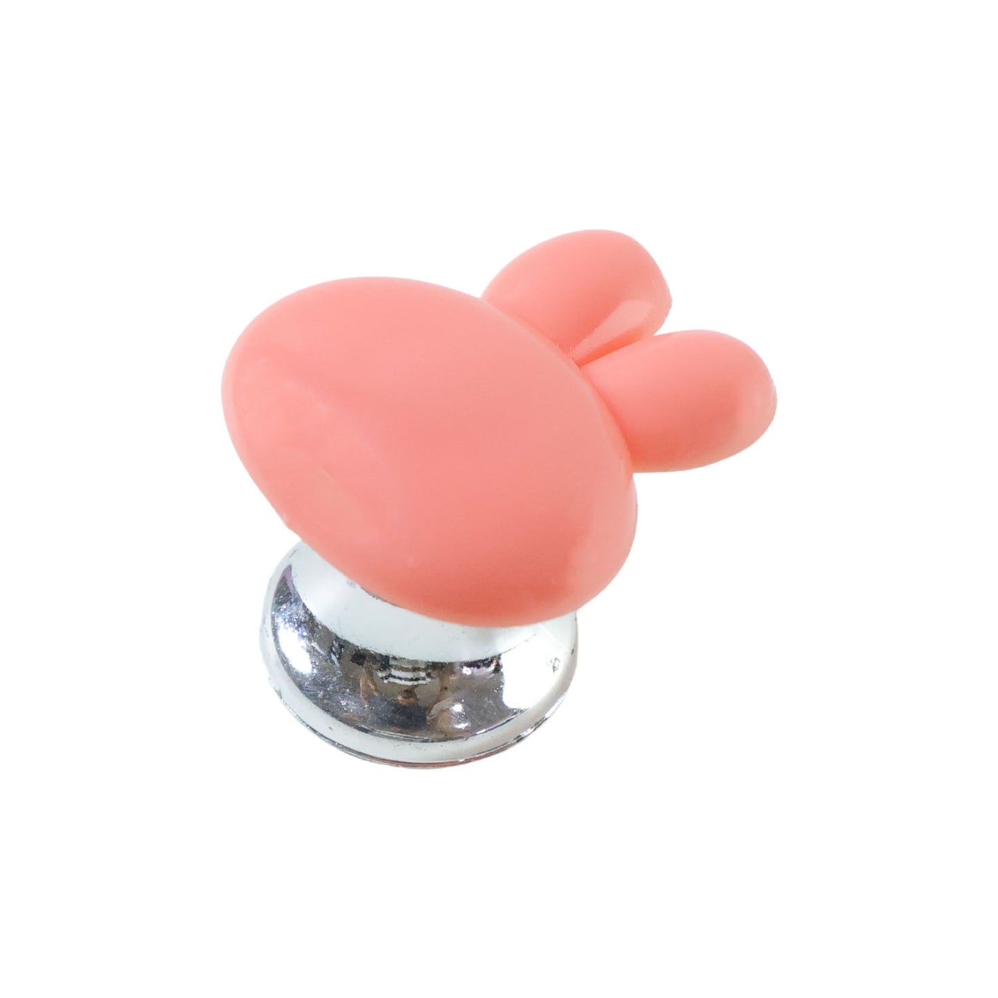Cute Bunny Ear Cabinet Knob Handle - 1 Pc - Happy Price - Image 4