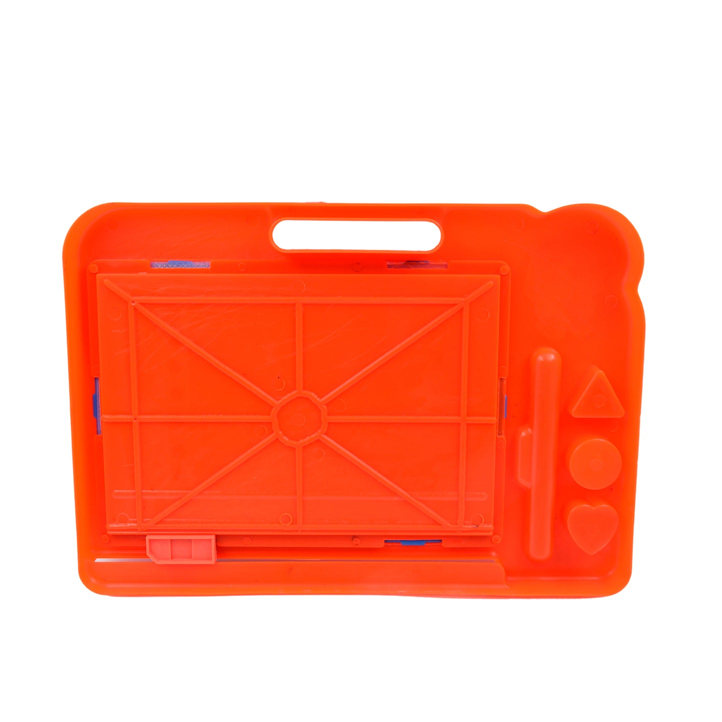 Magnetic Slate Sketch Pad  Board For Kids (1 Pc  27  19 Cm) - Happy Price - Image 3