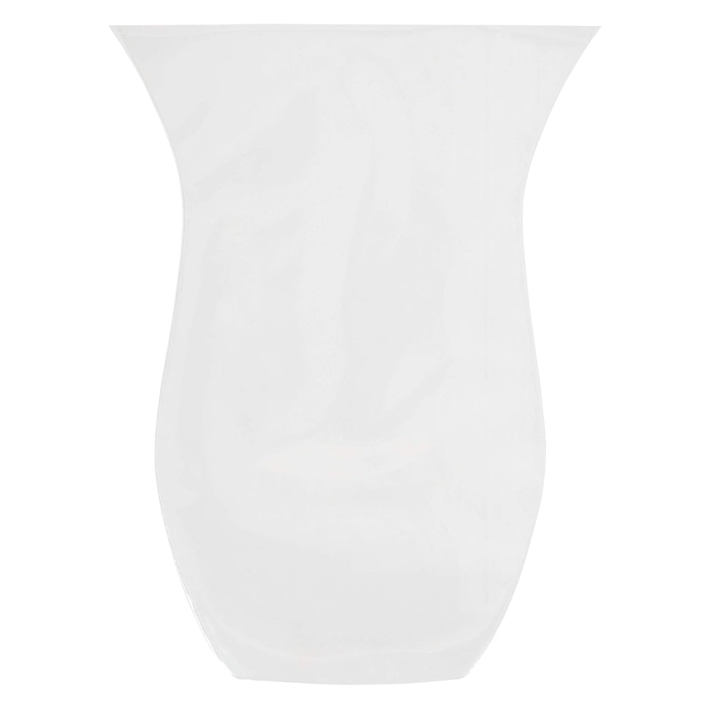 Clear Cookie Bags Gift Bag Clear Flat Treat Bags (25 Pcs Set) - Happy Price - Image 4