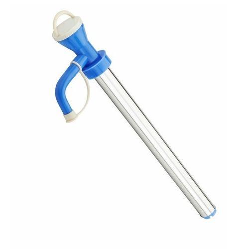 Stainless Steel Kitchen Manual Hand Oil Pump - Happy Price - Image 1