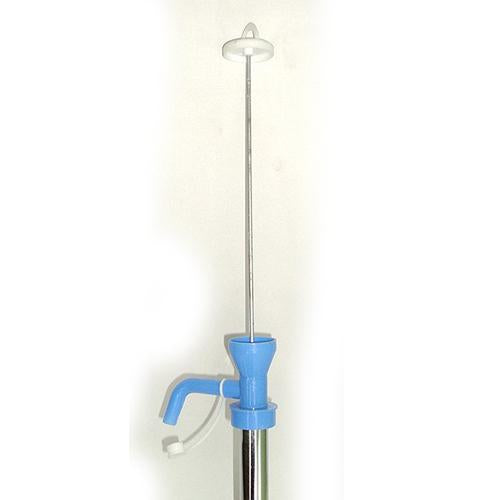 Stainless Steel Kitchen Manual Hand Oil Pump - Happy Price - Image 3