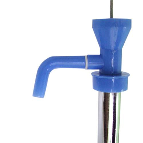 Stainless Steel Kitchen Manual Hand Oil Pump - Happy Price - Image 4