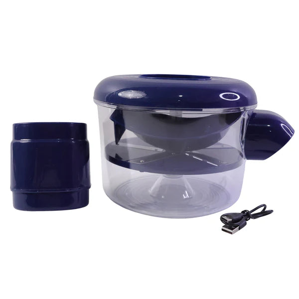 Versatile Kitchen Peeler Set for Fruits & Vegetables - 1 Set - Happy Price - Image 4