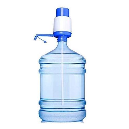 Hand Press Water Pump Dispenser - Happy Price - Image 2